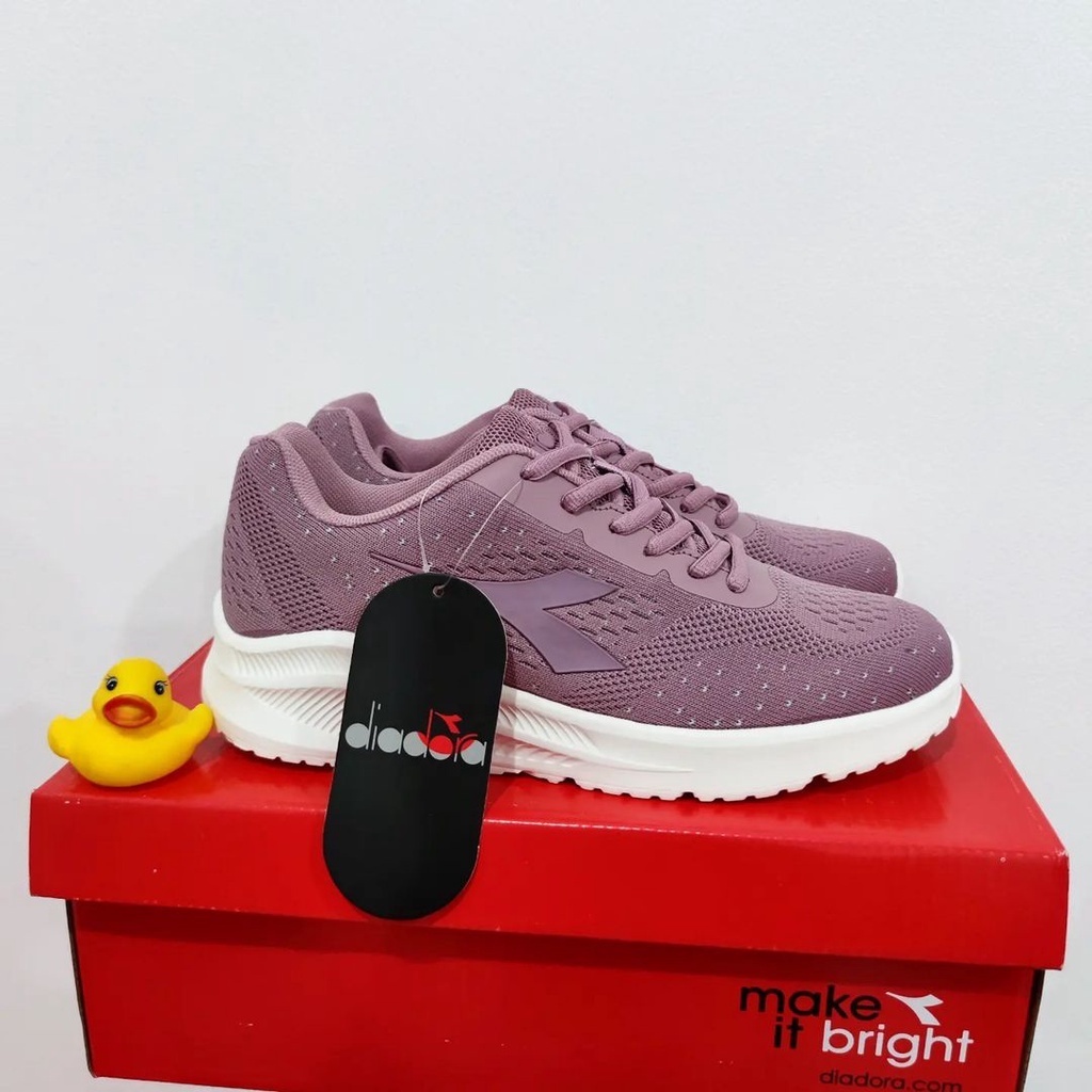 Sepatu Diadora Acenta Women Original