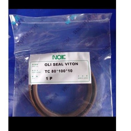 

seal oil CTN 80 100 10 viton