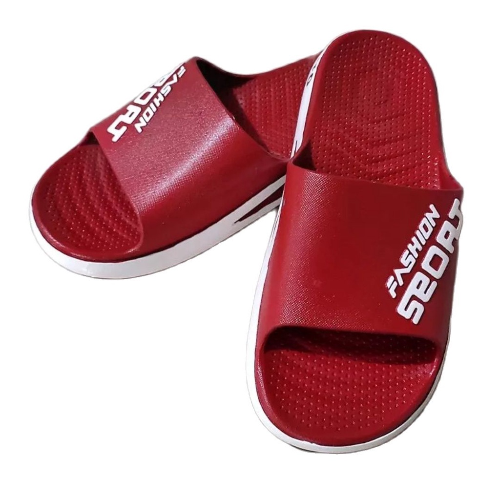SANDAL PRIA DEWASA JELLY SPORT TERBARU