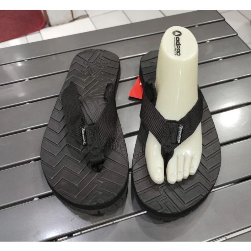 Akasaka Sago Sandal Jepit Gunung Outdoor