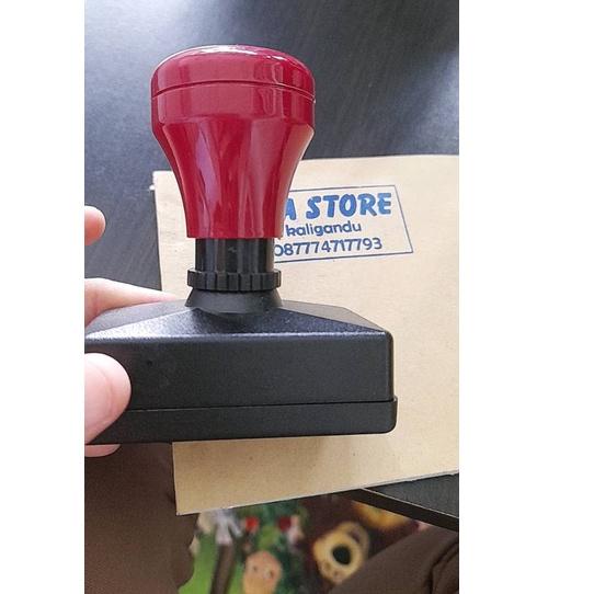 

Promo - Stempel, stempel custom, stempel nama, stampel custom, stempel , stempel perusahaan