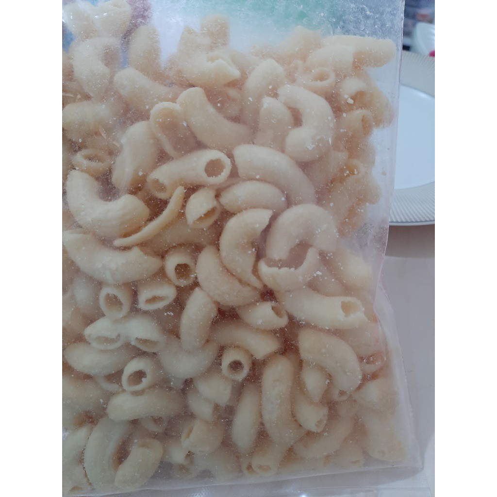 

Makaroni Keju Kraft 250gr