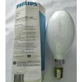 Lampu Ml Philips/ Mercury Lamp Philips 500 Watt