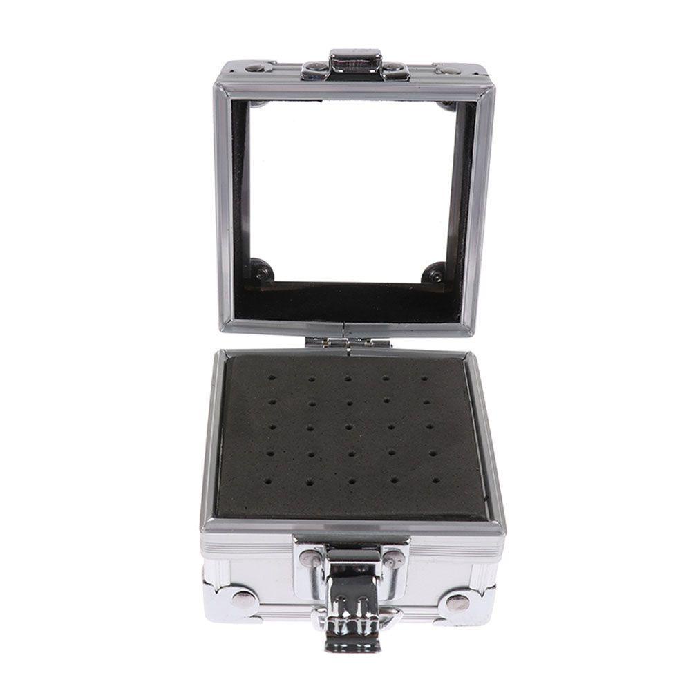 Asfaail stapelrill asfaits stapelontainer stapelluminum asfatorage 25 stapelrganizer stapelase