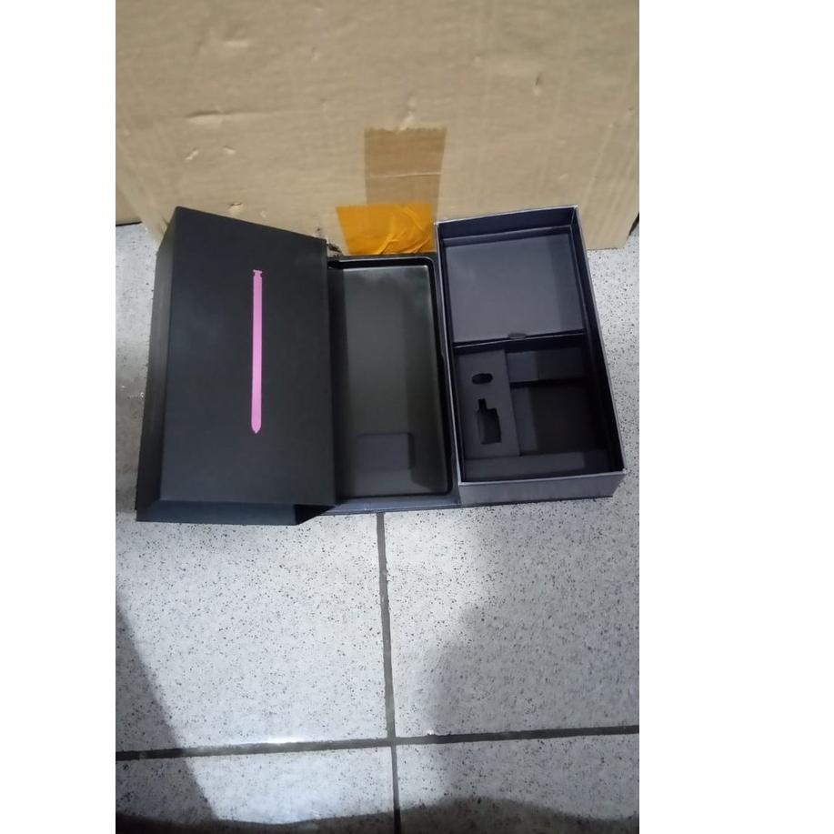 

New! Dusbook Dus Box Kotak Samsung Note 9 + Quick Start Guide Free Req IMEI