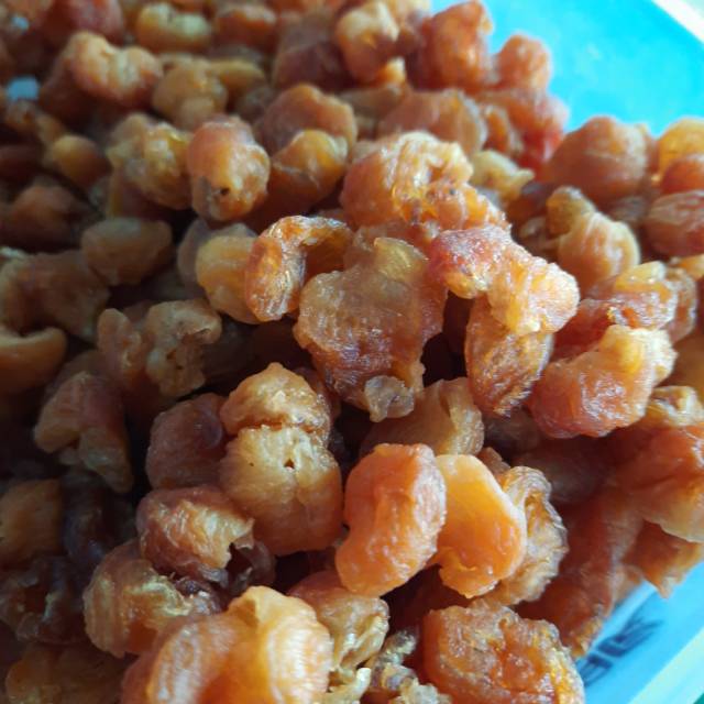 

Longan 10gr