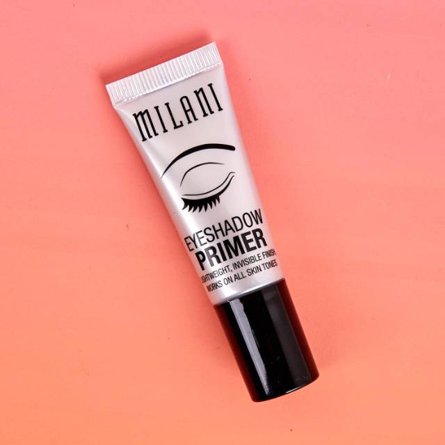 Milani Eyeshadow Primer