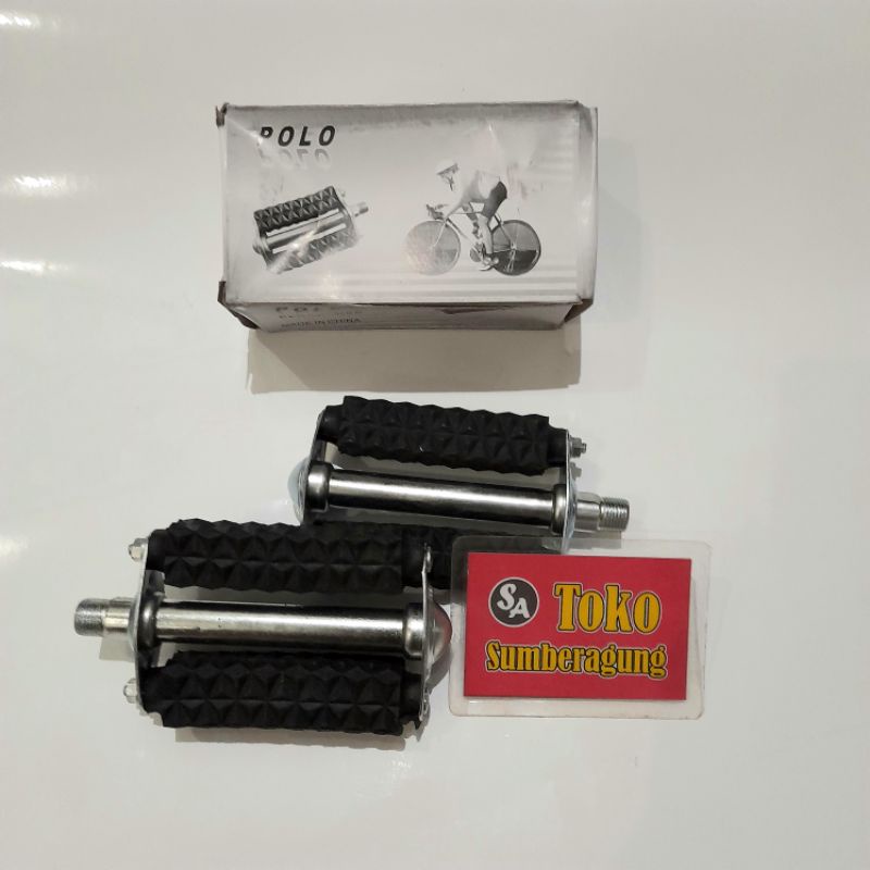 Pedal sepeda unto Pedal sepeda mini Pedal sepeda jengki Pedal sepeda onthel jadul pedal Polo