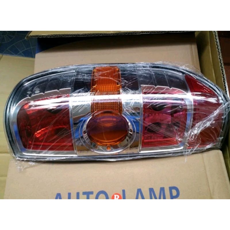 lampu stop mazda bt50 1pc