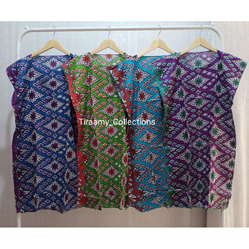 DASTER MIDI STANDAR/DASTER MIDI MURAH/DASTER MIDI RAYON