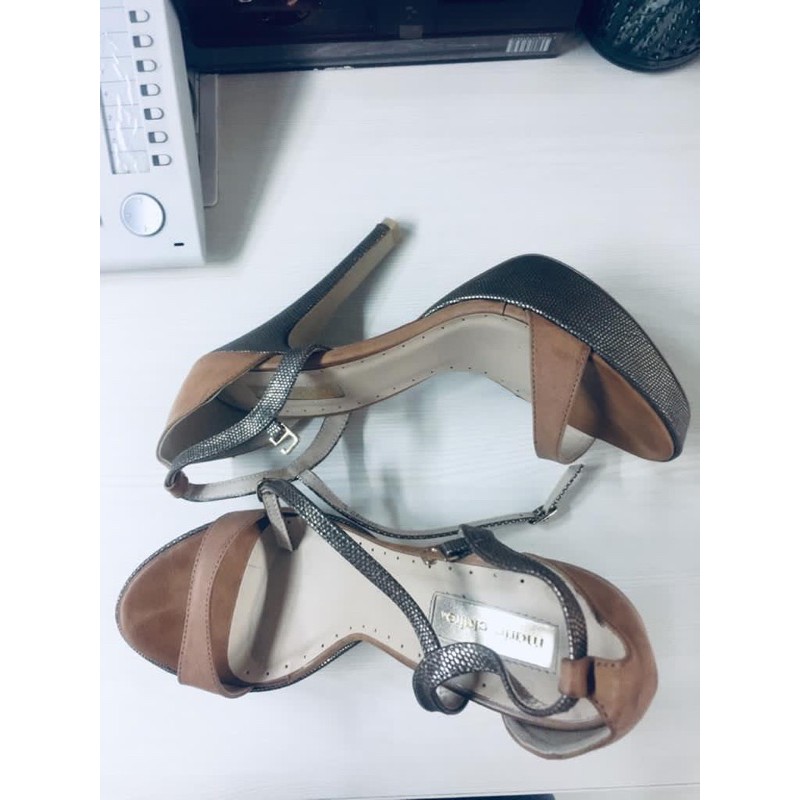 Marie Claire Heels uk 38