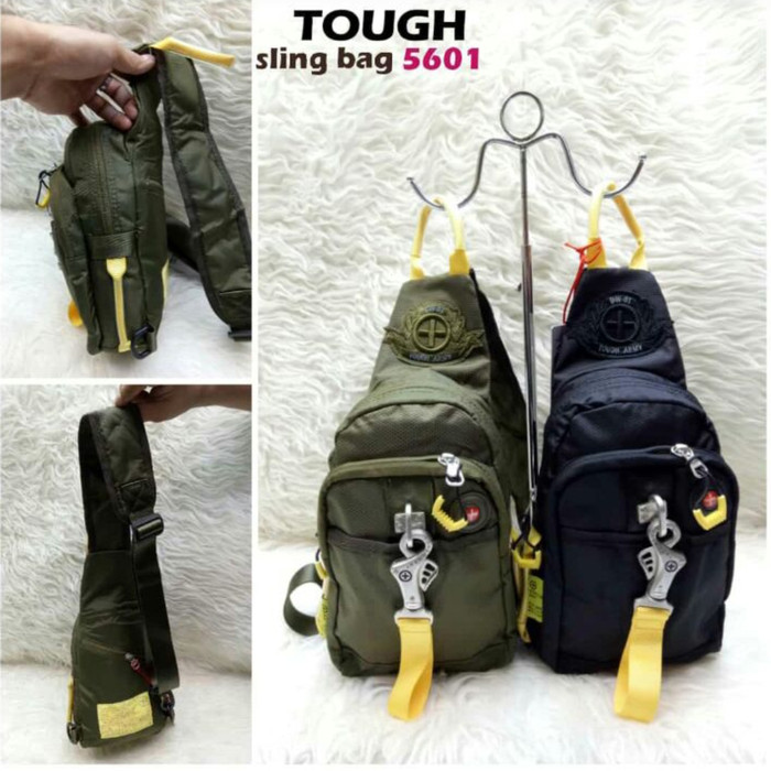 Tas Selempang Tough Army 5601