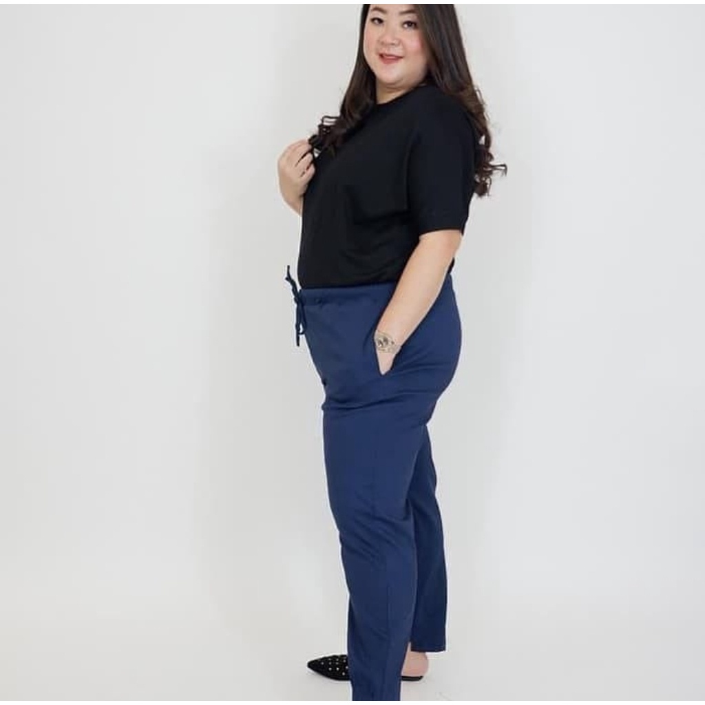 CELANA DOTY JUMBO XXXL BB 100KG / CELANA JUMBO WANITA