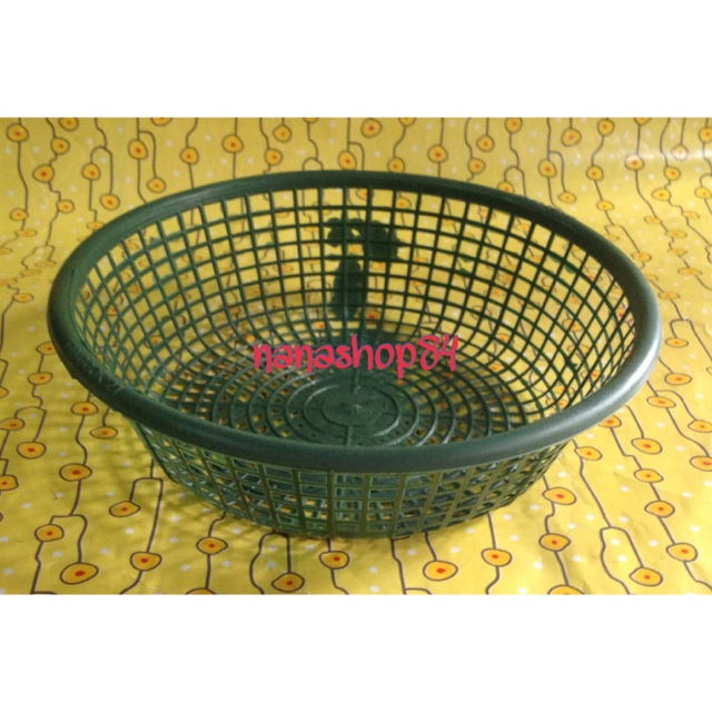 Keranjang Kecil / Besek Plastik