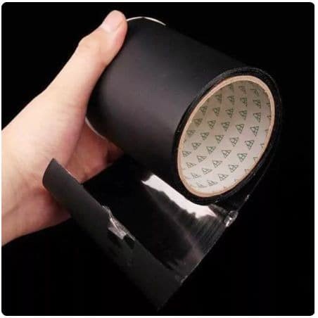 BAROKAH GAMIS MAGIC TAPE AMAZING SUPER TAPE DS LAKBAN ANTI BOCOR LAKBAN YANG KUAT