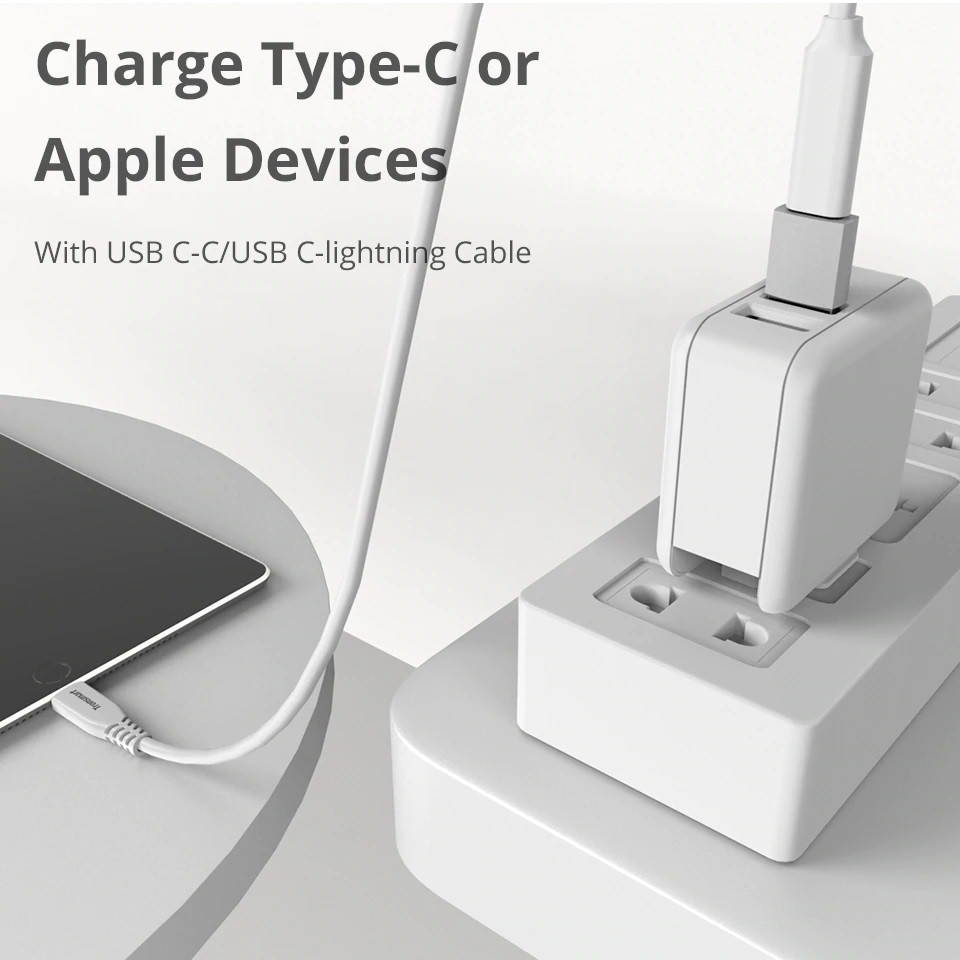 MINIX V2 - USB 3.0 Type A Male to USB 3.1 Male Type-C Connetor Adapter