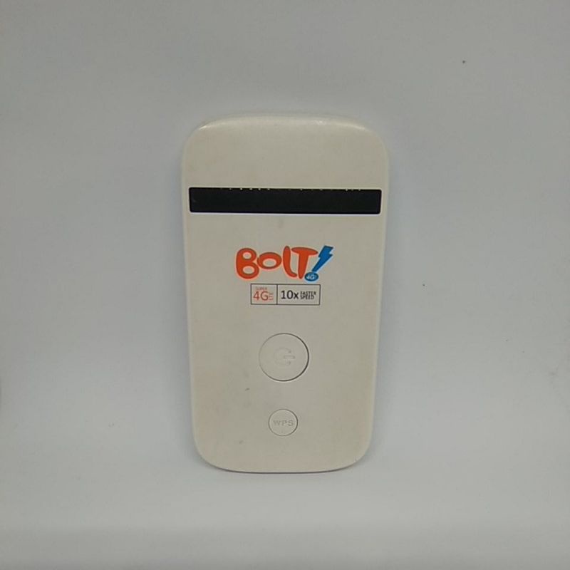 Modem MIFI ZTE MF90 unlock all operator