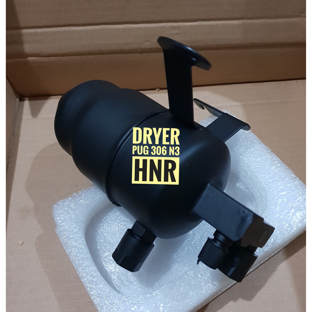 Dryer Filter Ac Mobil PUG Peugeot 306 N3