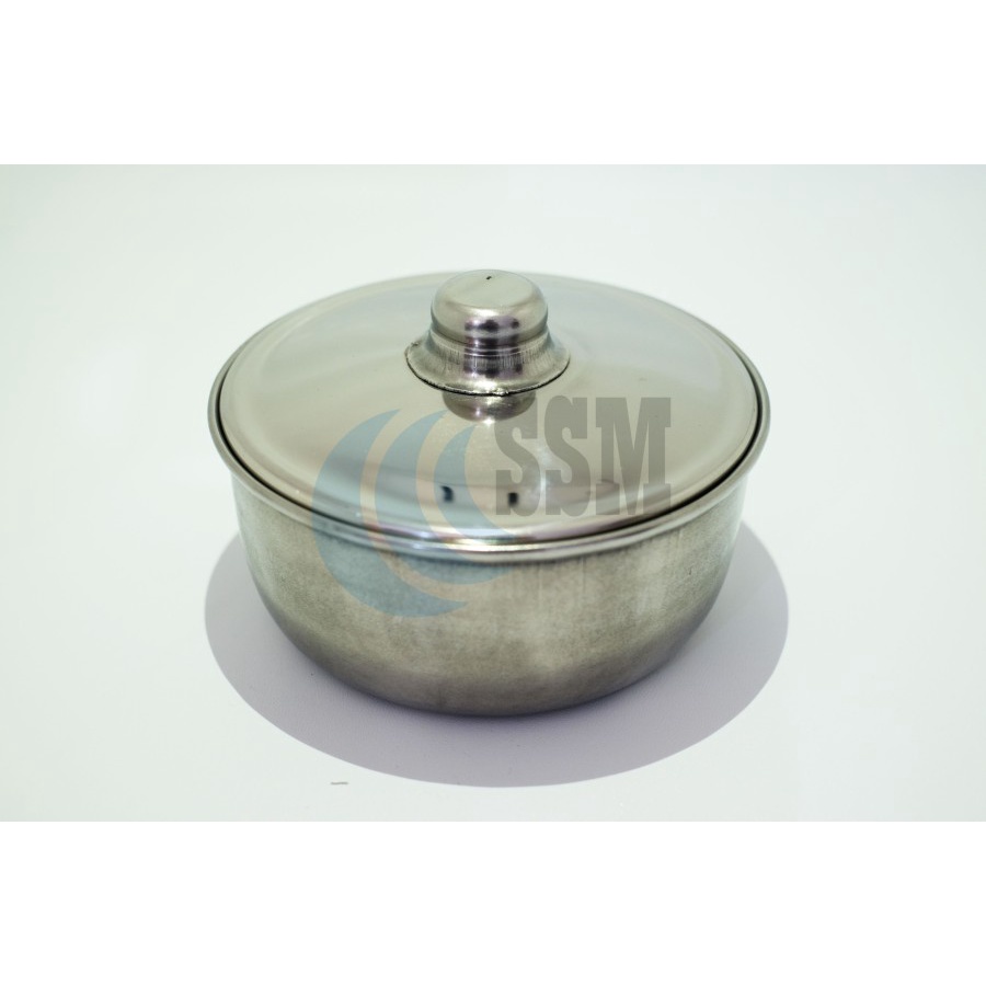 Kom Tutup / Kom Betadine / Kom Kapas