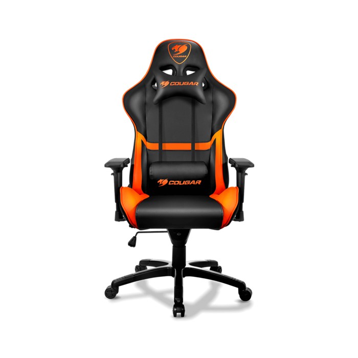 Cougar Gaming Chair - ARMOR Cougar Gaming Chair - ARMOR