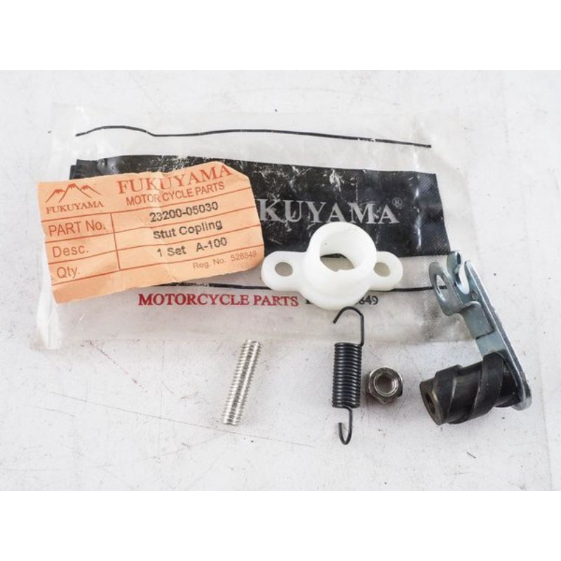 stut kopling drek kopling suzuki A100