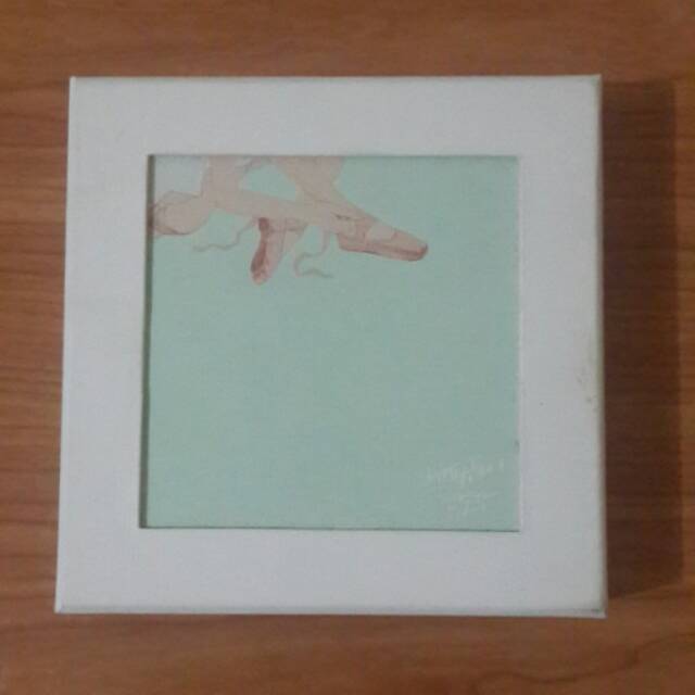 Epik High Shoebox