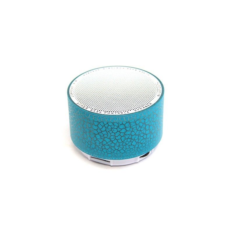 SpeakerBluetoothMiniBulat