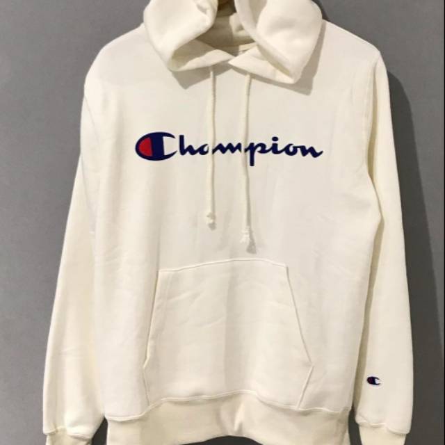 champion hoodie harga