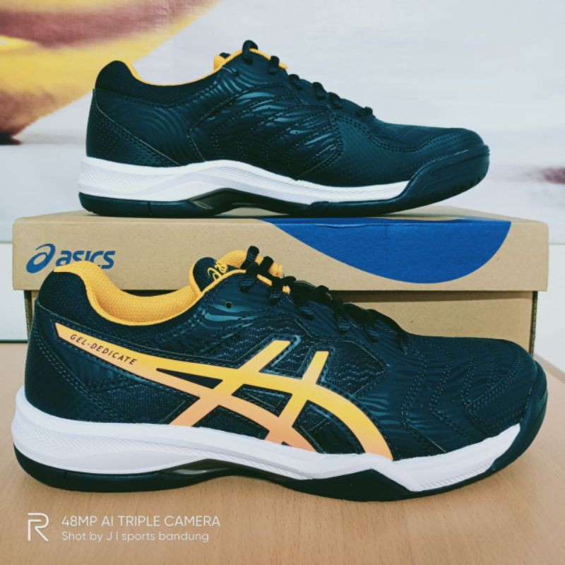 asics dedicate 6 mens