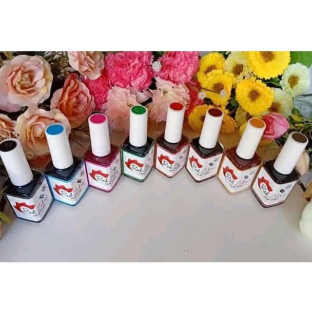 Kutek.red zahra halal