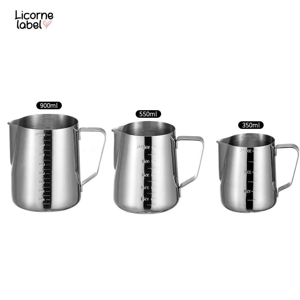 Elie Moise Wax Melting Pot / Candle / lilin / Soap /Sabun Melt Pitcher Stainless Steel Double Boiler