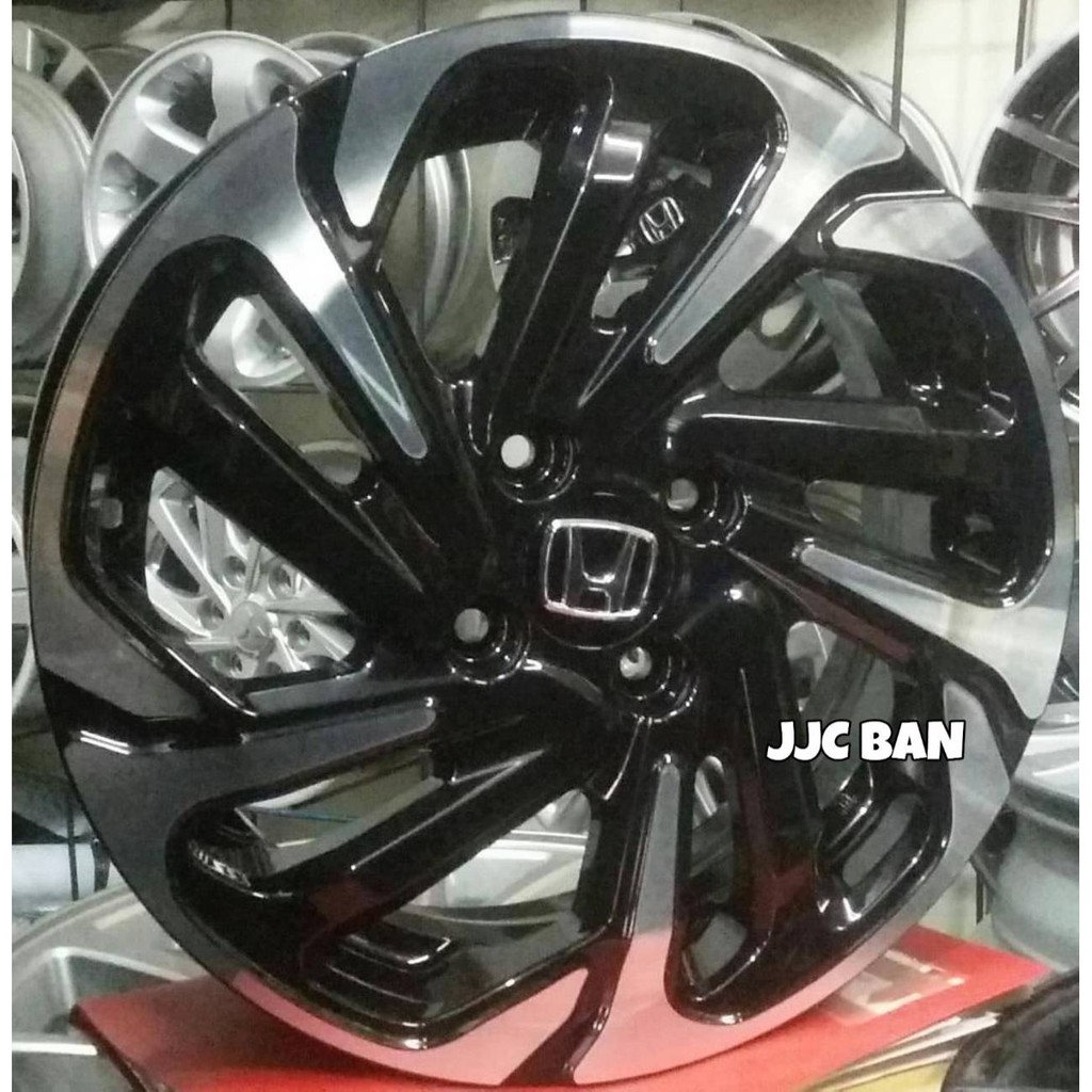 Velg Racing OEM Honda Mobilio Tahun 2019 | Shopee Indonesia