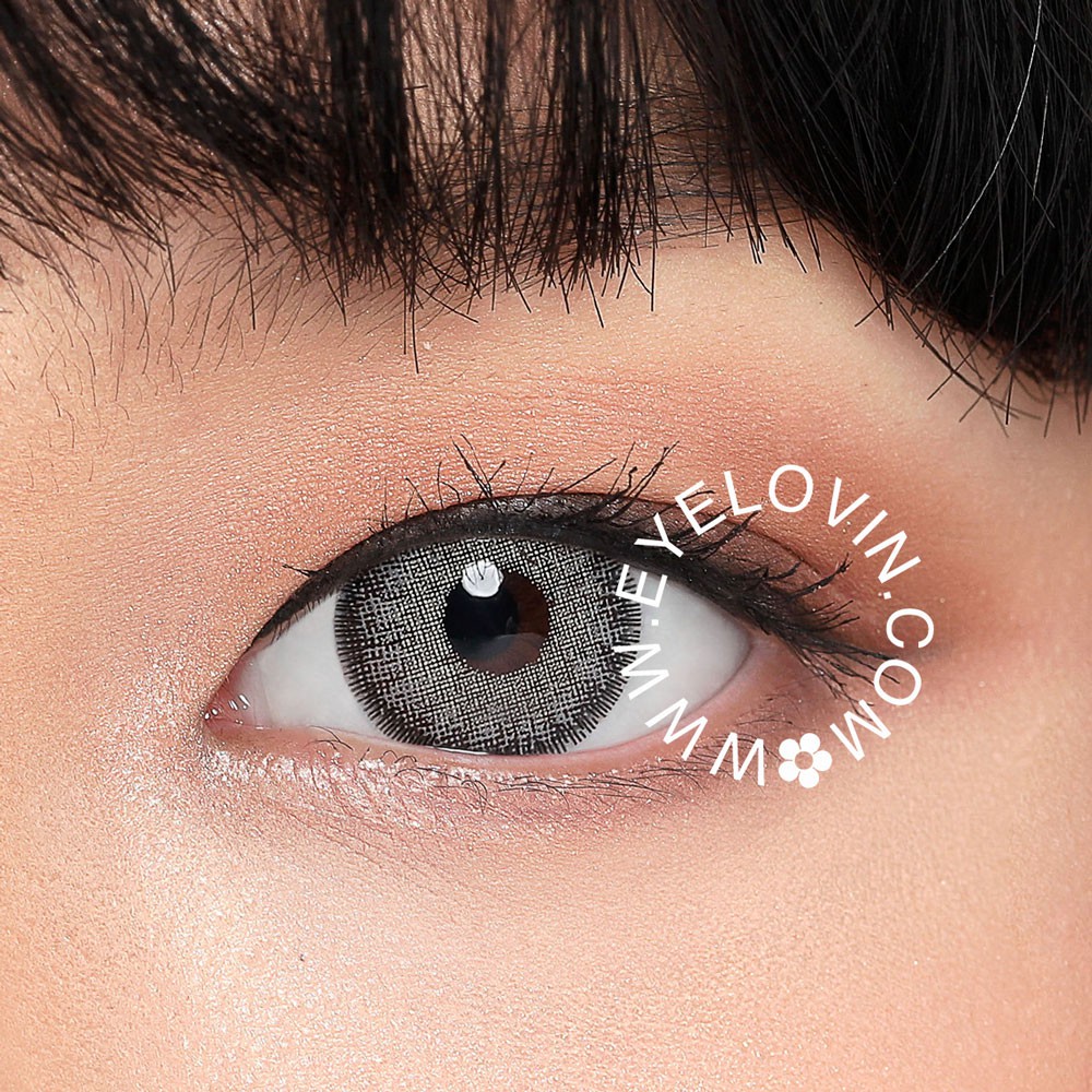 EYELOVIN Softlens EVAR - Hiroko Grey