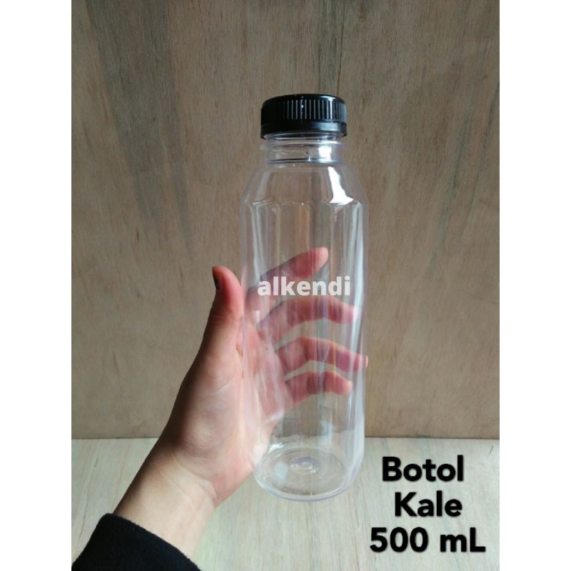 BOTOL KALE 500 ML