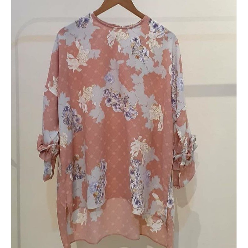 PRELOVED COTTON INK RIAMIRANDA