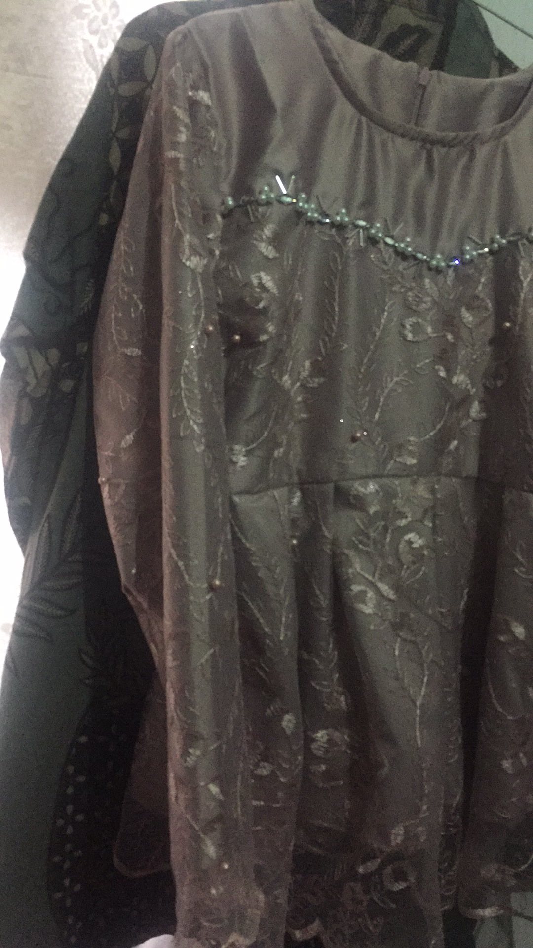 Kebaya Batik Couple Asyifa