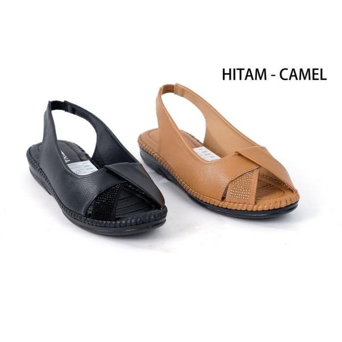 Sepatu Sandal Bettina 1497