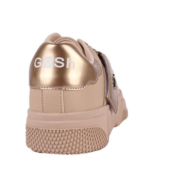 Bagus Dipakai.. Gosh Bolzano 798 Casual Shool Shoes