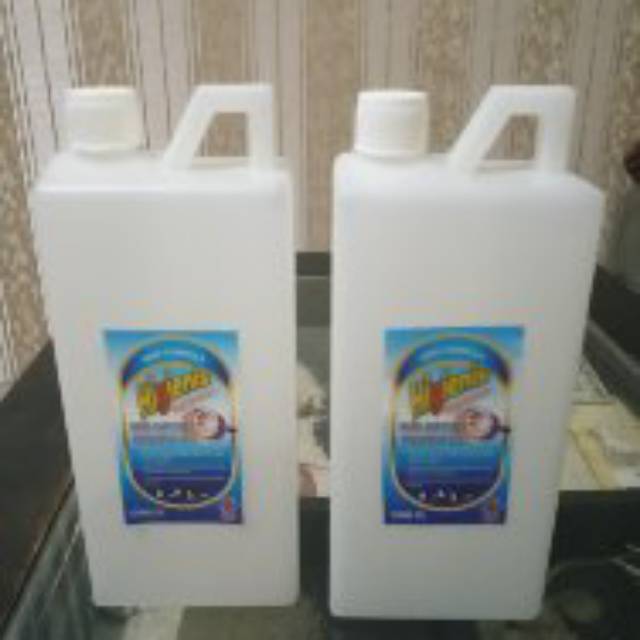 

Handsanitizer 1liter