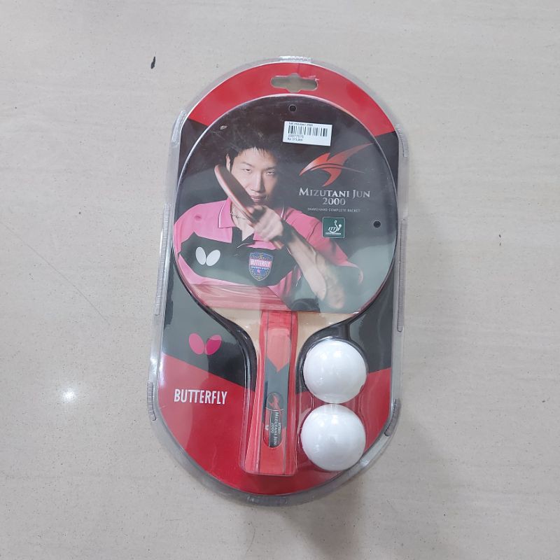 BET PINGPONG BET TENIS MEJA MIZUTANI 2000 ORIGINAL
