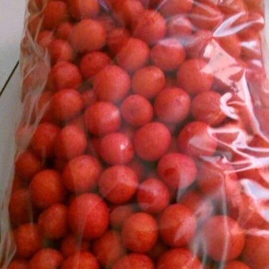 

KACANG ATOM SUKRO PEDAS 500 GR - SUKRO PEDAS