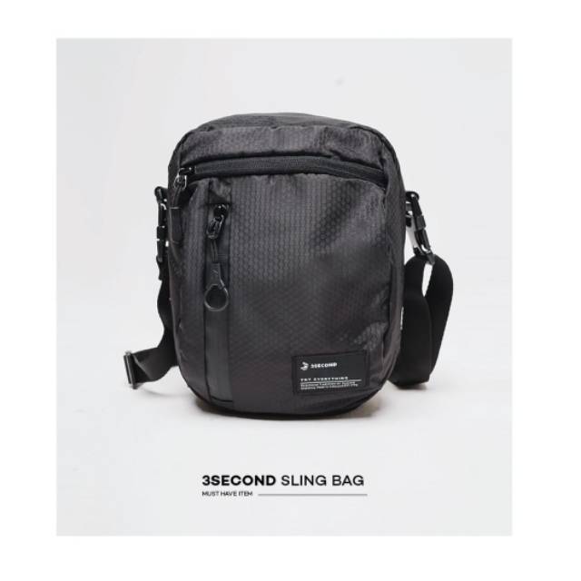 waistbag 3second