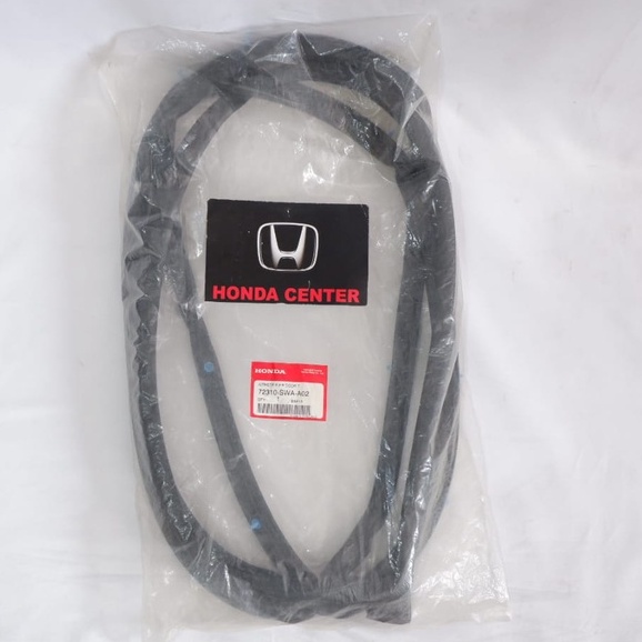 Karet balon pintu crv re gen3 2007 2008 2009 2010 2011 2012