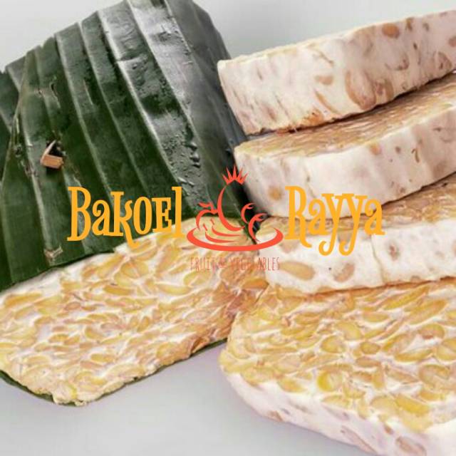 

Tempe 1 papan
