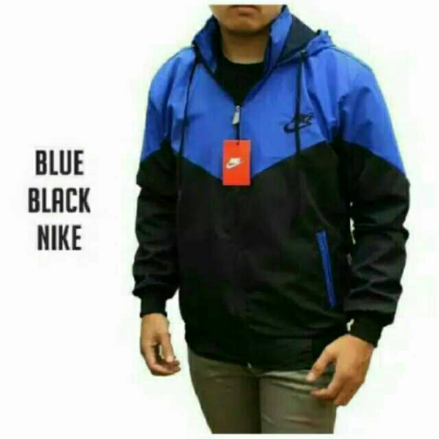 jaket nike windrunner big size