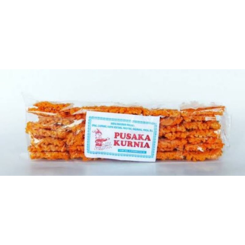 

RANGINING PUSAKA KURNIA