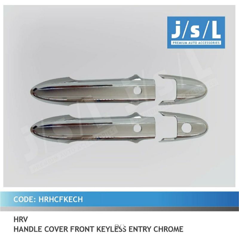 cover handle Hrv 2018-2020 chrome smartkey keyless entry