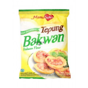 

Tepung Bakwan Mamasuka 250G