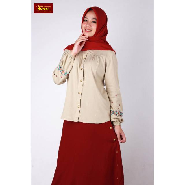 Setelan by dannis