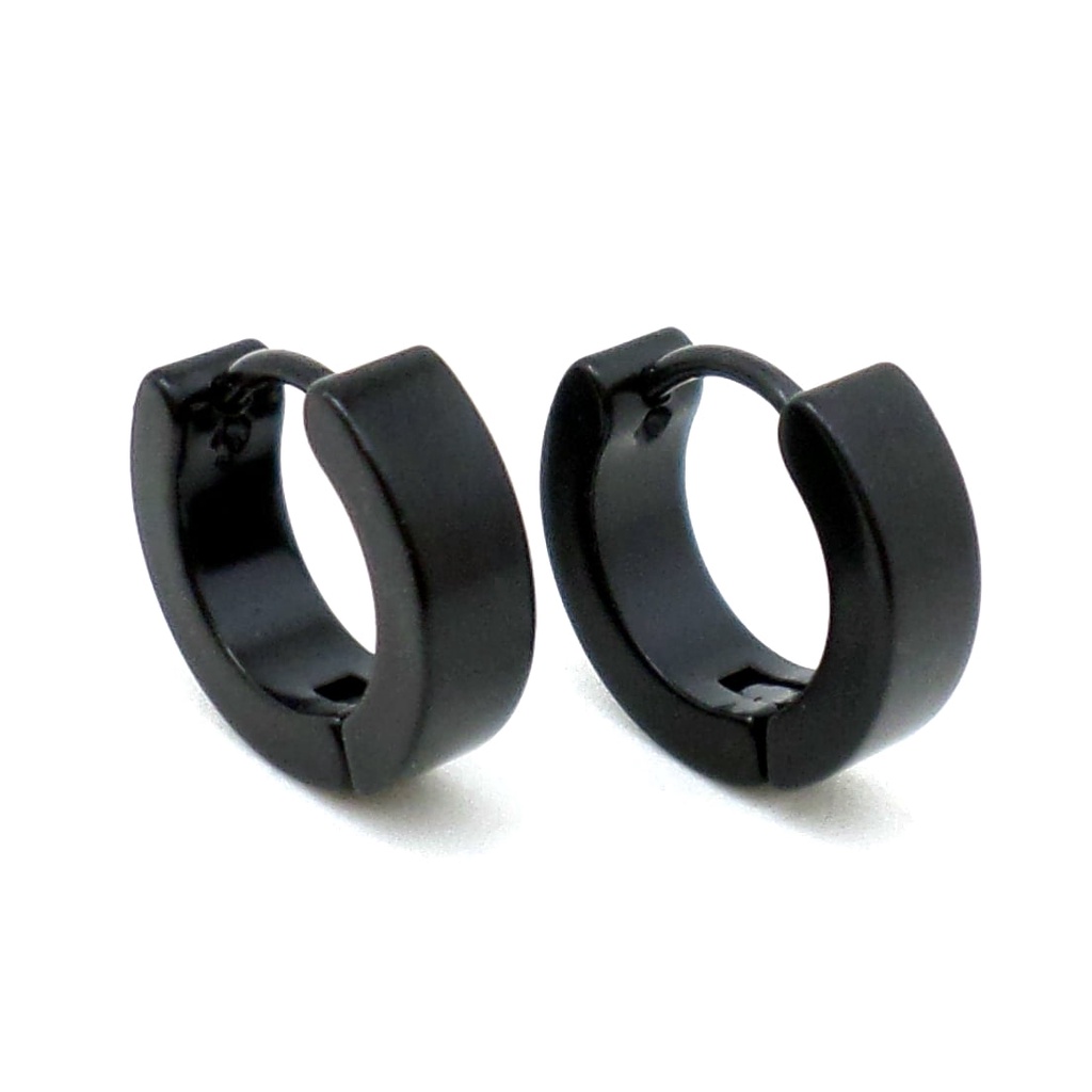 1 pasang Anting Tindik Pria Wanita